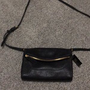 BNWT Frye crossbody bag